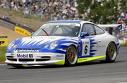une porsche
