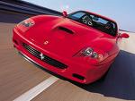 la 575 maranello