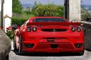 la 430 rosso