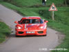 la 360 modéna en rally