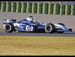 la F1 BMW