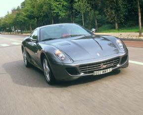 la 599