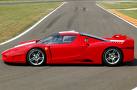 ferrari FXX