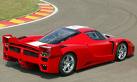 ferrari FXX