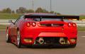 ferrari f430 GT