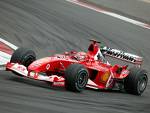 la F1