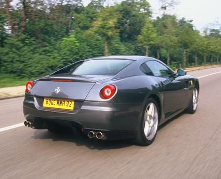 la 599